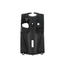 COBERTOR CENTRAL BAJO MANUBRIO LVN LX05