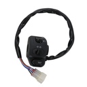 COMANDO IZQUIERDO LVN LX05