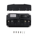 CONTROLADOR LVN LX05