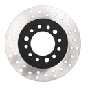 DISCO DE FRENO TRASERO LVN LX05